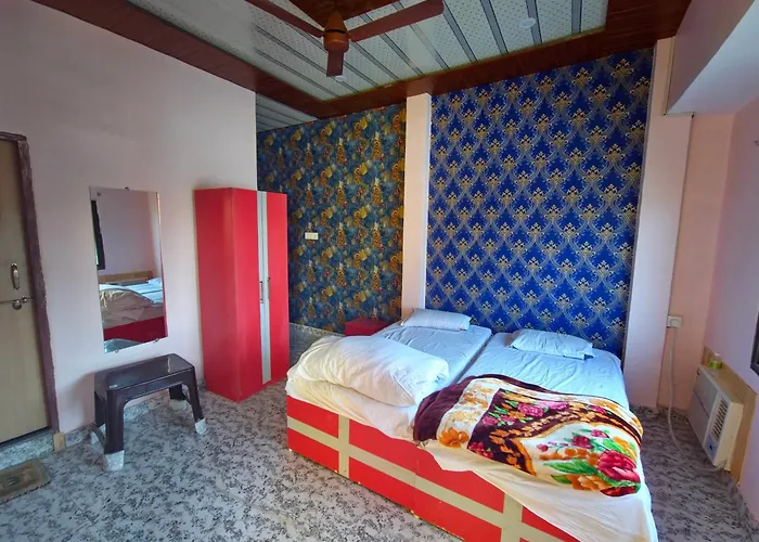 Hotel Kalika P Guest House