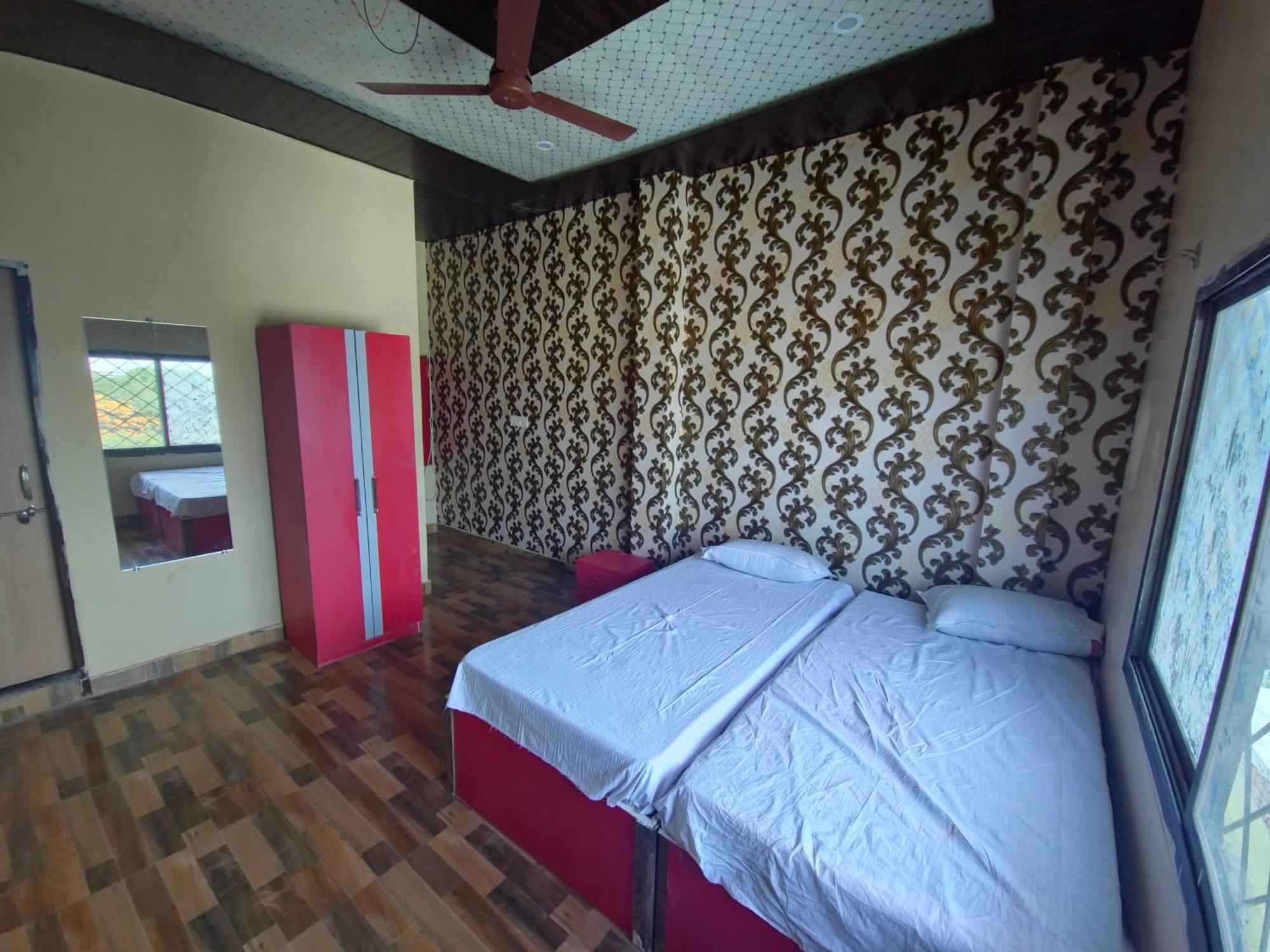 Kalika P Varanasi