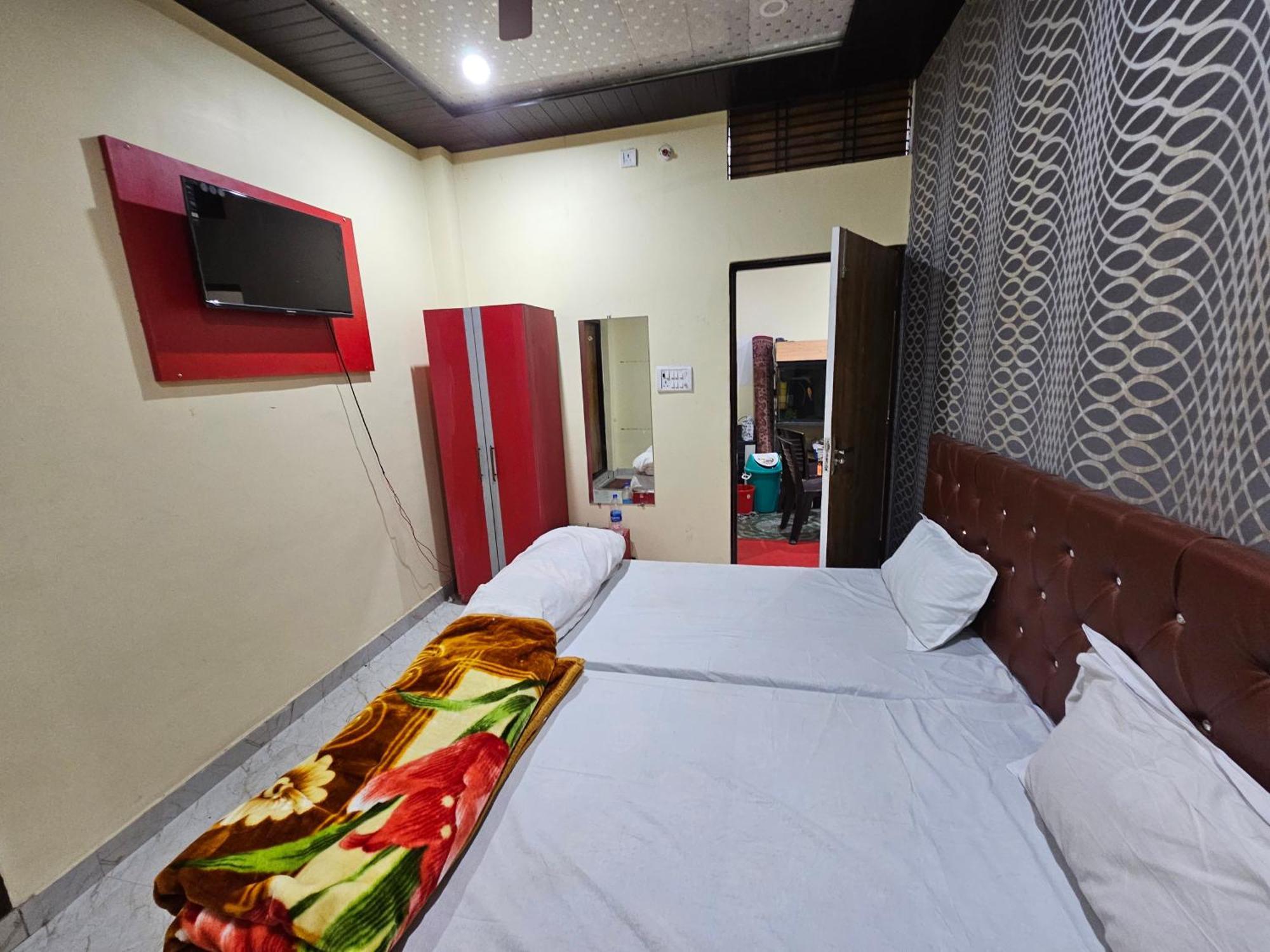 Guest house Kalika P *