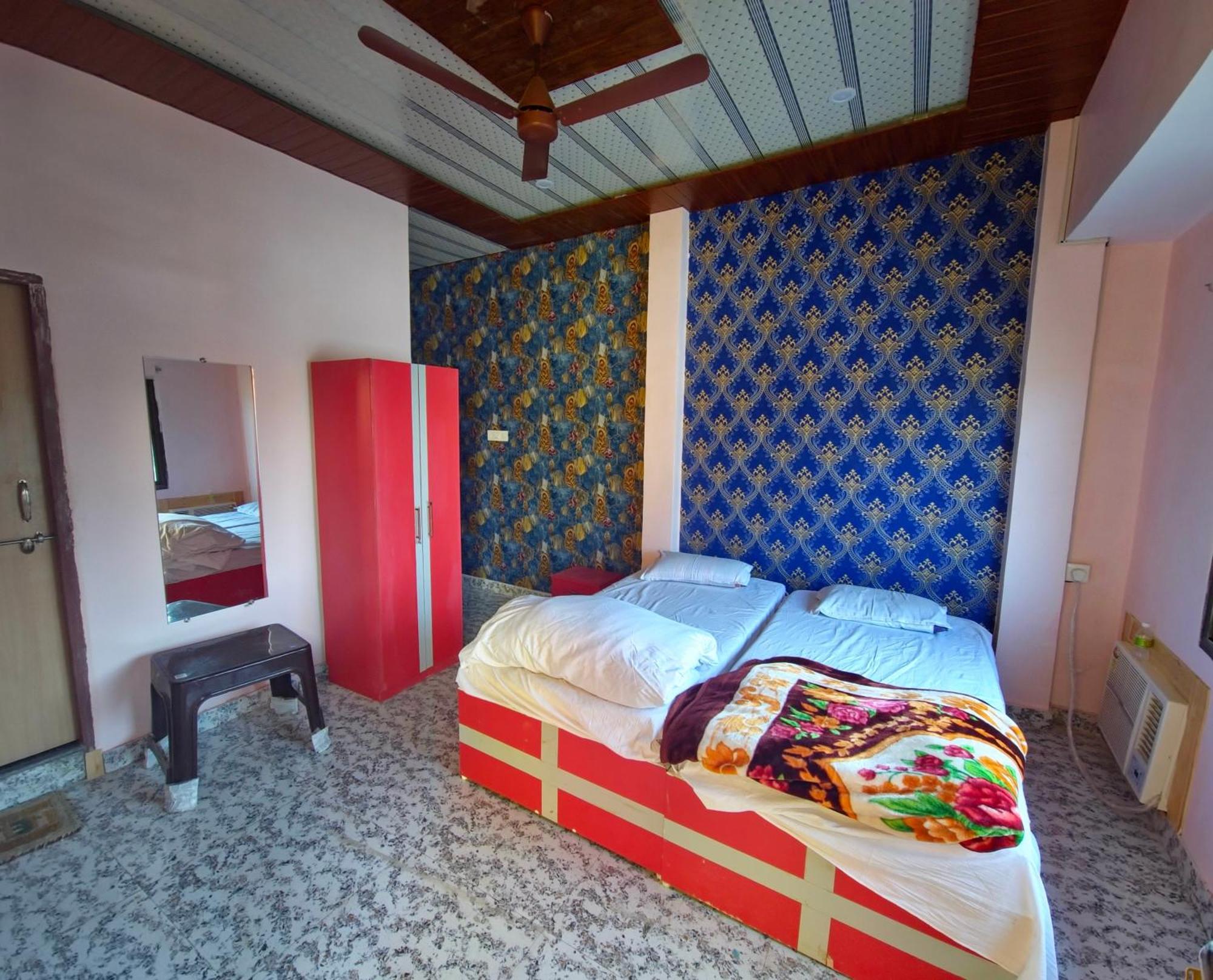Kalika P Varanasi